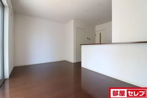 ベルノリエ桜ヶ丘の内装