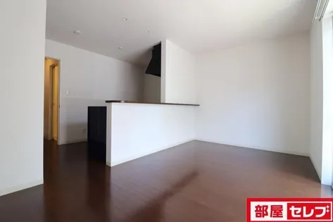 ベルノリエ桜ヶ丘の内装