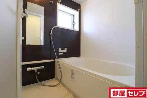 ベルノリエ桜ヶ丘の風呂