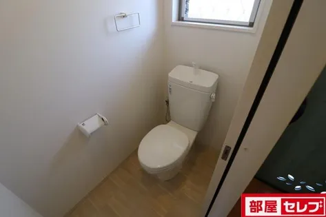 ベルノリエ桜ヶ丘の内装