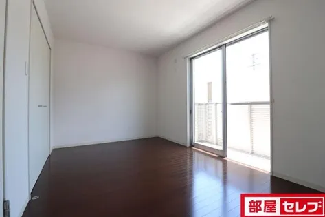 ベルノリエ桜ヶ丘の内装