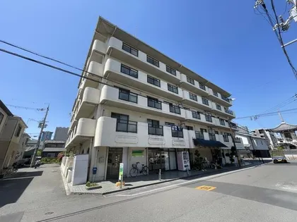 ハイツ大手町IVの画像