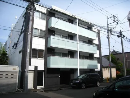 モルティーニ麻生の画像