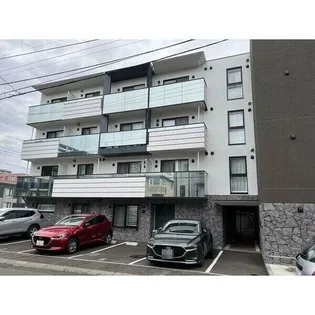 ミカーサ札幌ステーションの画像