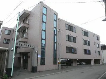 エルクレストの画像