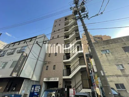 プレジデンテ上前津の画像