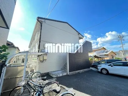 カレッジコーポ タジマの画像