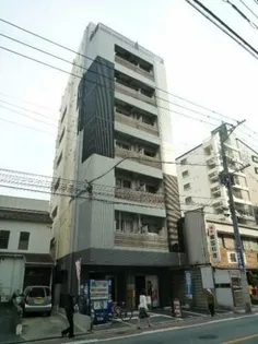 イル・ヴァローレ平尾プレミアム【5階】の外観