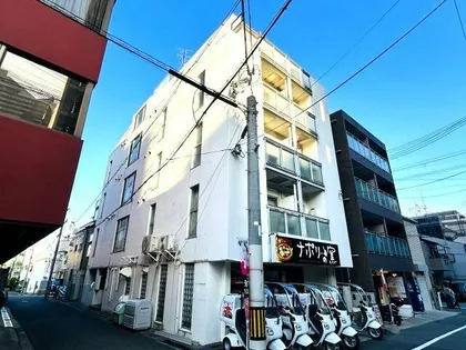 サンパレス21六甲の画像