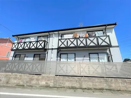 サンハイツ本郷の画像