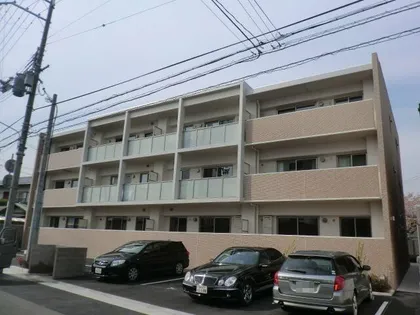 フルール デ ポワ武庫之荘の画像