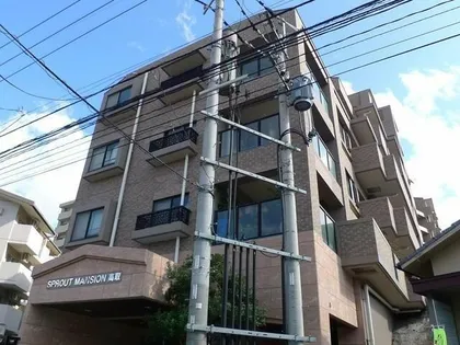 スプラウトマンション高取の画像