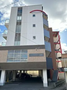 ディオ・ミオ403【4階】の外観