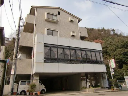 有栄ビルの画像