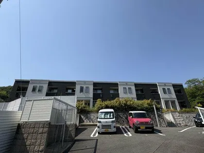 エッセンティア谷上の画像