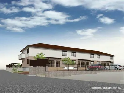 ボヌールメゾンの画像