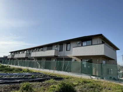 ボヌールメゾンの画像