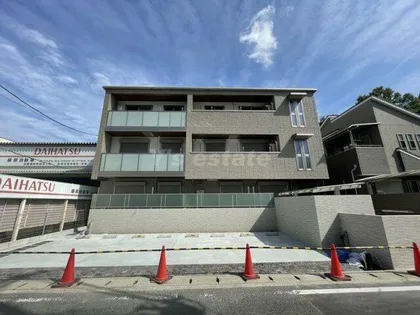 シャーメゾン 今米の画像