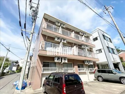 セリバテール呼続の画像