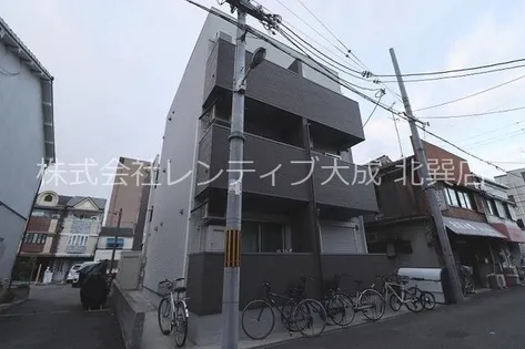 クラリスクオーレの画像