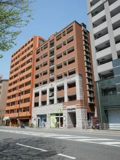 サリナス高宮壱番館の画像