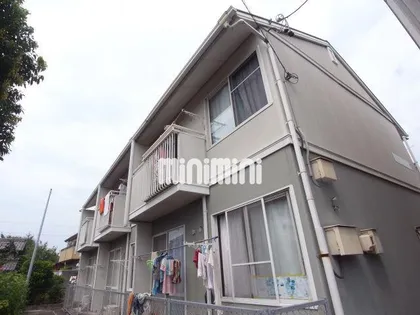 ハピネス千代8の画像