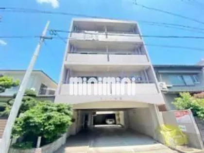 セゾン姥堂の画像