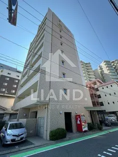 パルク博多駅南【201号室】の外観