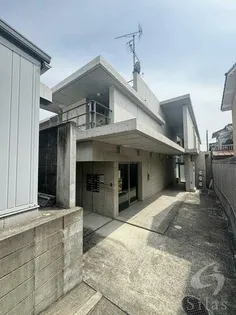 チェルシー【2階】の外観