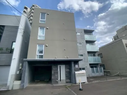 コートロティ宮の森の画像