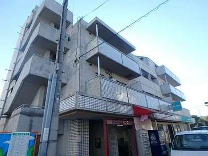 ロイヤルあびこの画像