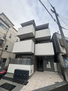 ALEGRIA加島の画像