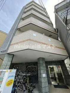 メゾンドアヴェルⅢの画像