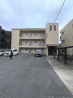 安立コーポIIの画像