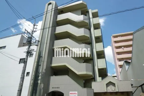 ラフィネ高峯の画像