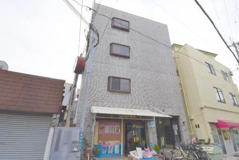 プレアール門真の画像