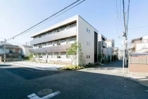 SHAMAISON ESQUISSEの画像