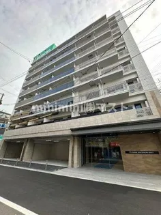 スプランディッド弁天町WESTの画像