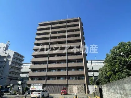 キャッスルプラザ甲子園アネックスの画像