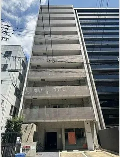 ラ・ルーシュ泉【4階】の外観