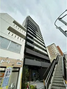 メイクス熱田神宮【10階】の外観