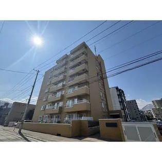 宮ケ丘館の画像