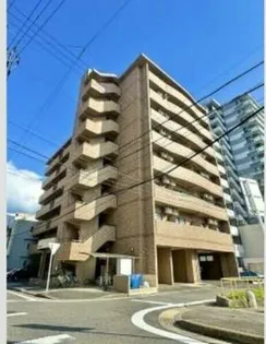 ライジングヴィラ葵【3階】の外観