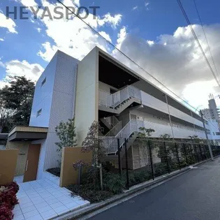 グランドゥール千種【2階】の外観