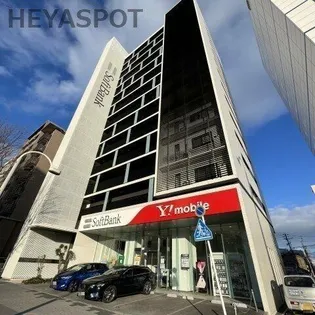 センチュリースクエア千種の画像