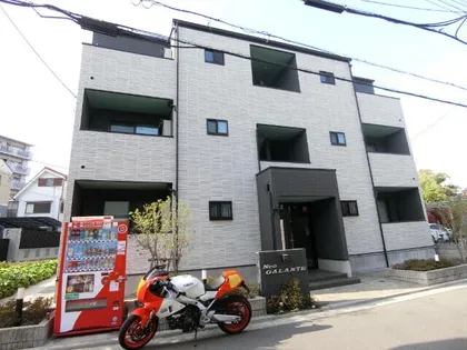 NEO GALANTEの画像