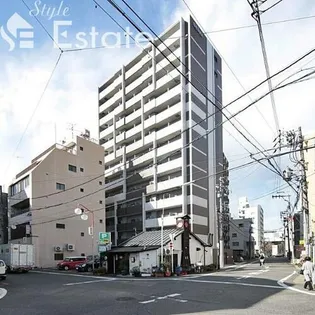 エスカルコートの画像