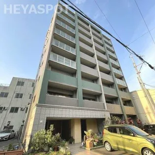 フォレスト9の画像