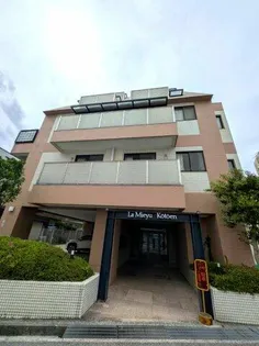 ラ ミーユ甲東園の画像
