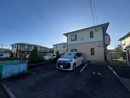 サンビレッジ太間 Cの画像